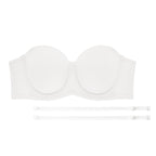 Refined Strapless Bra