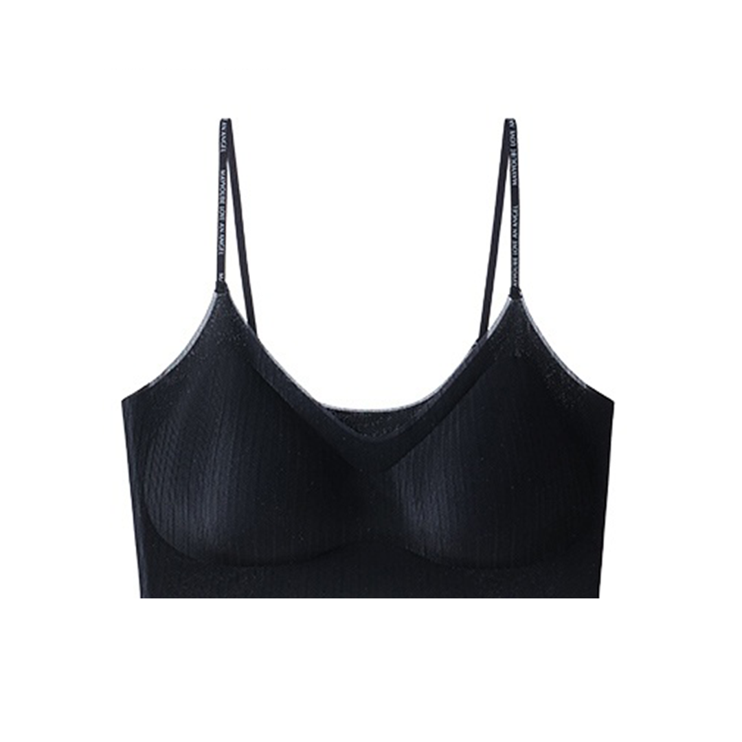 Shaping Traceless Breathable Bra