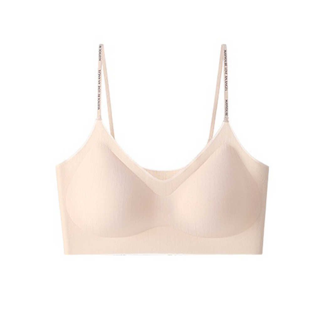 Shaping Traceless Breathable Bra