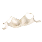 Cute Girlie Floral Bra