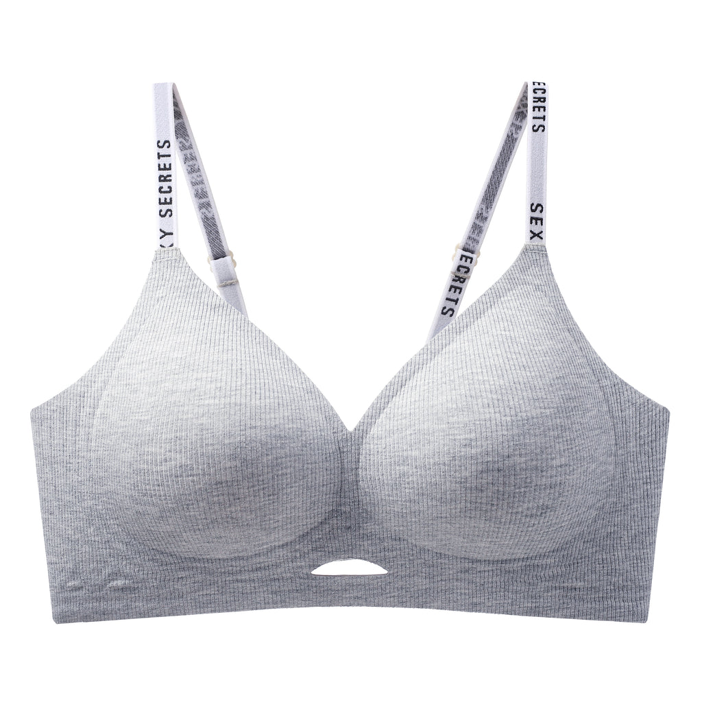 Breast Shaping Traceless Bra