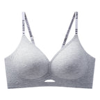 Breast Shaping Traceless Bra