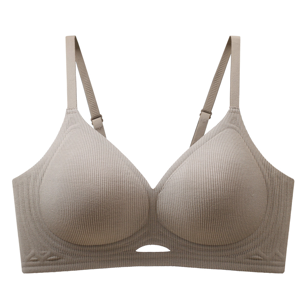 Breast Shaping Traceless Bra