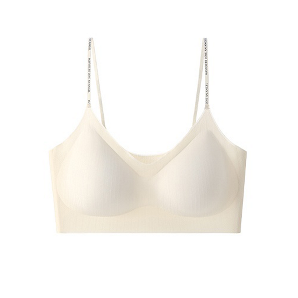 Shaping Traceless Breathable Bra