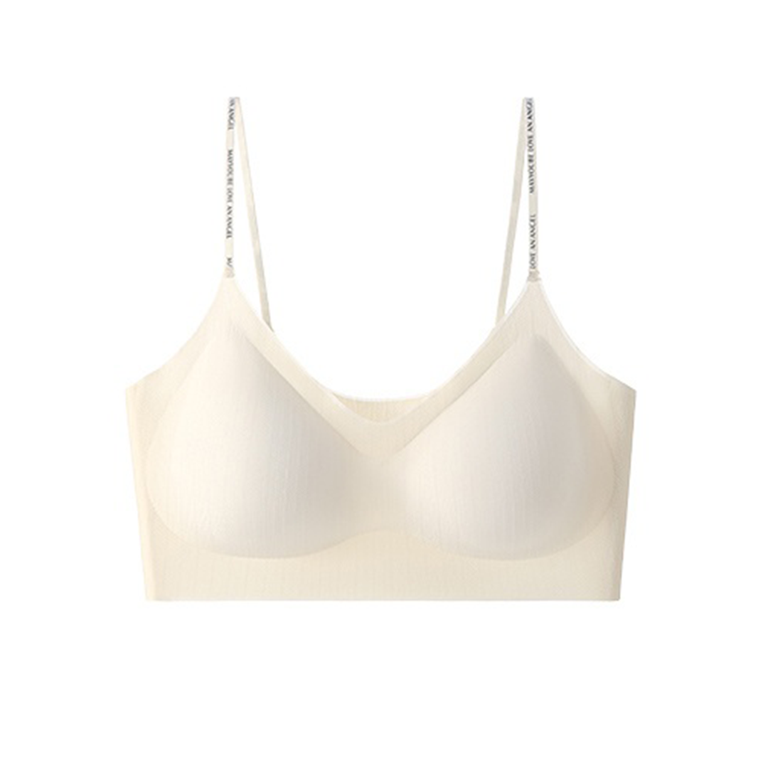 Shaping Traceless Breathable Bra