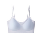 Shaping Traceless Breathable Bra