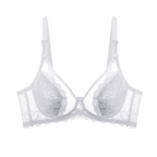 Ultra Thin Luxury French Lace Bra